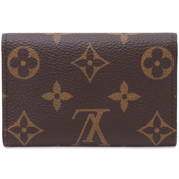 Louis Vuitton Multicle 6 Keychain Brown - Picture 3 of 9